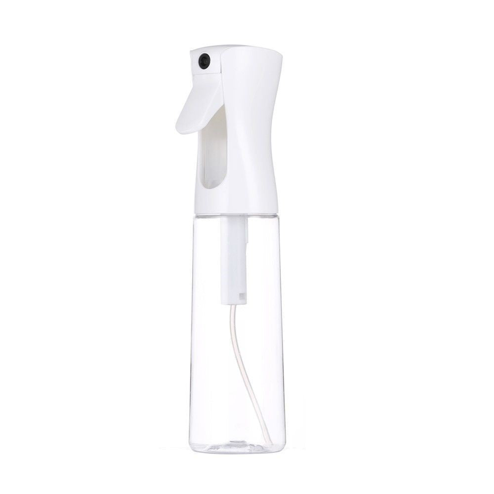 Vaporisateur blanc