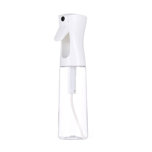 Vaporisateur blanc